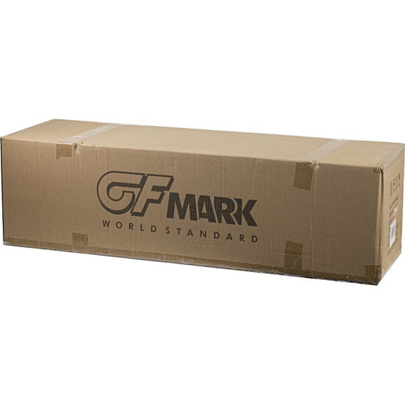 Гидромассажная панель GFmark 5517, сатин - фото 8