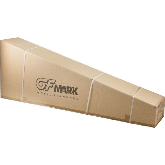 Гидромассажная панель GFmark 5521, графит - фото 2