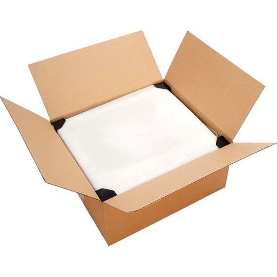 Кухонная мойка Gerhans K35044BD 1 мм, графит - фото 7