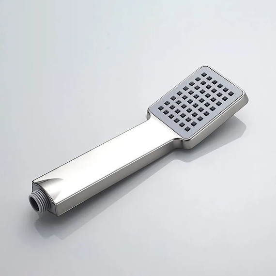 Смеситель для ванны Ledeme L73217 с душевым гарнитуром - фото 9