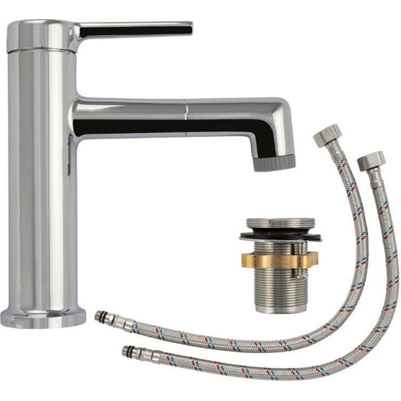 Смеситель для раковины Magnus 8229 - фото 4