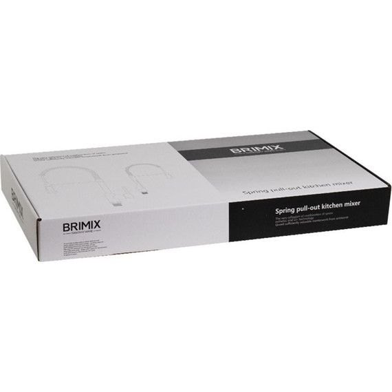Смеситель для кухни Brimix 8251 - фото 2