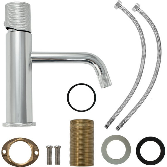 Смеситель для раковины Magnus 8260 - фото 4