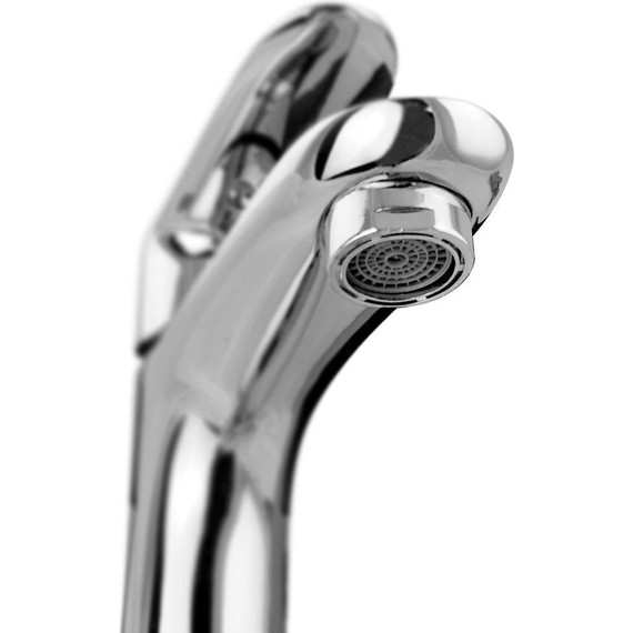 Смеситель для раковины Magnus 8600 - фото 2