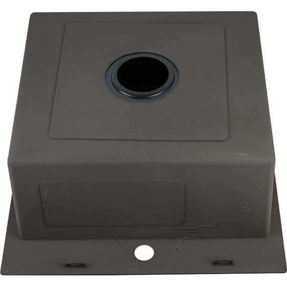 Кухонная мойка Fabia Profi 505033 0.8 мм, сатин - фото 4