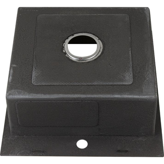 Кухонная мойка Fabia Profi 50503 0.8 мм, сатин - фото 7