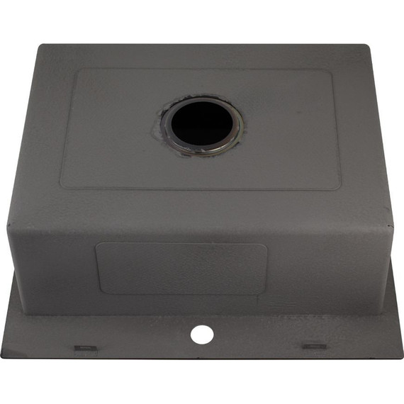 Кухонная мойка Fabia Profi 605033 0.8 мм, сатин - фото 4