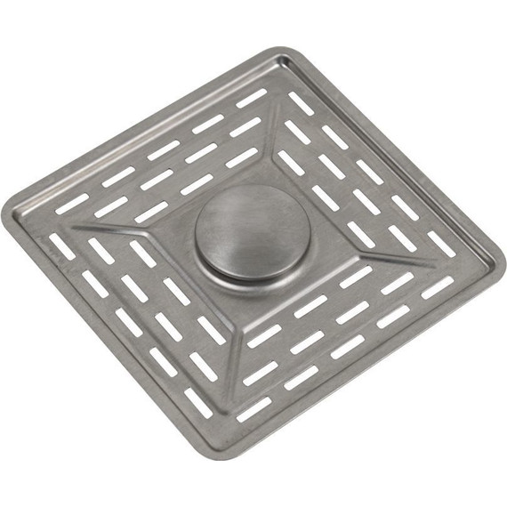 Кухонная мойка Fabia Profi 65505 0.8 мм - фото 2