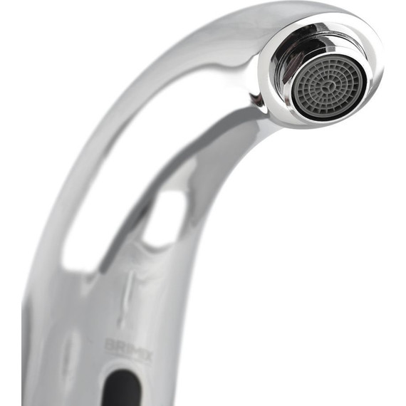 Смеситель для раковины Brimix 084 - фото 2