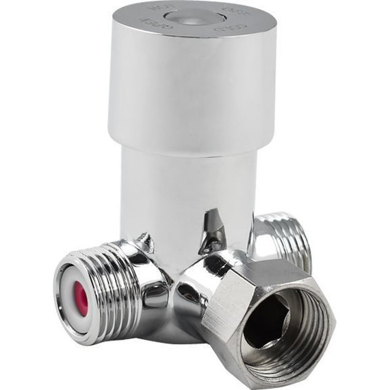 Смеситель для раковины Brimix 084 - фото 3