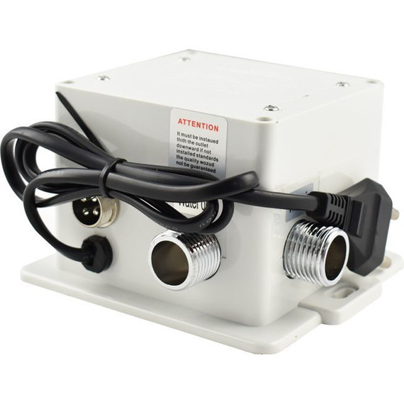 Смеситель для раковины Brimix 084 - фото 4