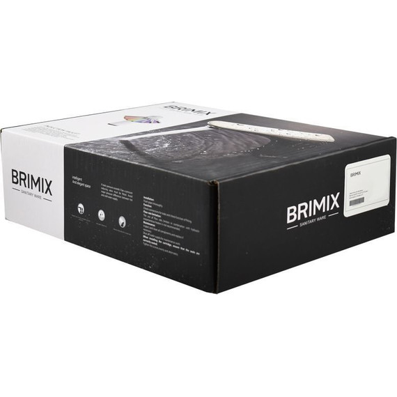 Смеситель для раковины Brimix 084 - фото 5