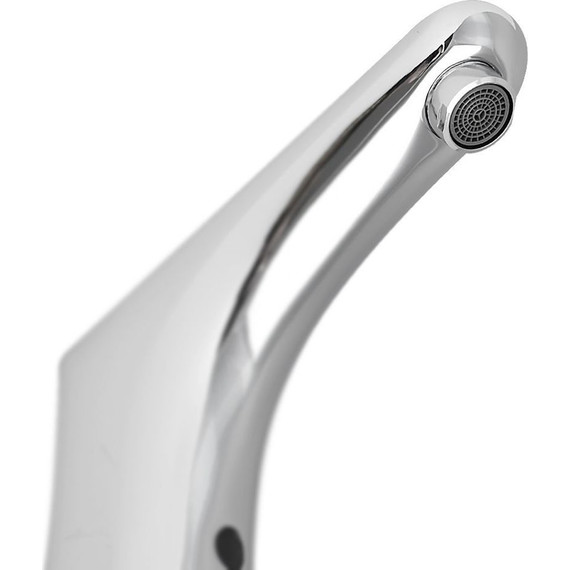 Смеситель для раковины Brimix 087 - фото 2