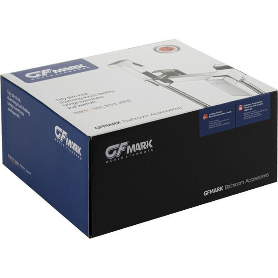 Набор для гигиенического душа GFmark 2166 - фото 2