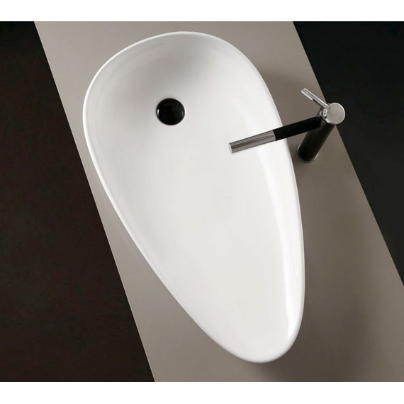 Раковина-чаша Abber Bequem 59 см AC2117 - фото 3