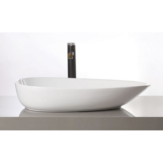 Раковина-чаша Abber Bequem 59 см AC2117 - фото 4