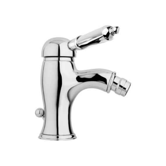 Смеситель для биде Cezares ELITE-BSM1-01-M - фото 