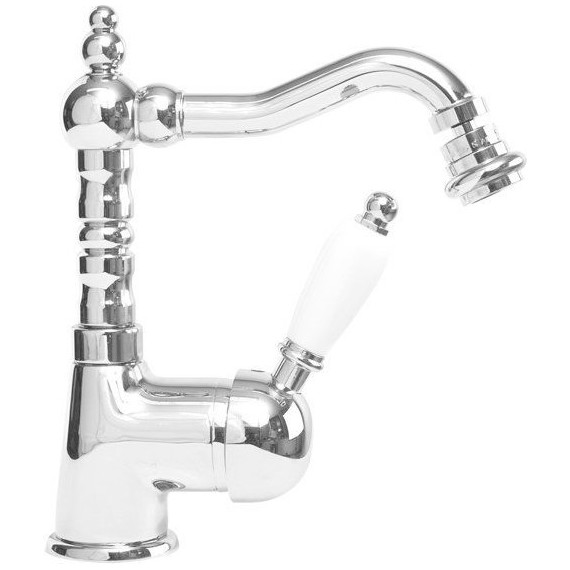 Смеситель для биде Cezares ELITE-BSM2-01-Bi - фото 