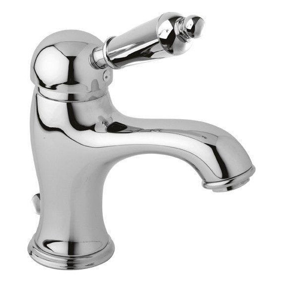 Смеситель для раковины Cezares ELITE-LSM1-01-M - фото 