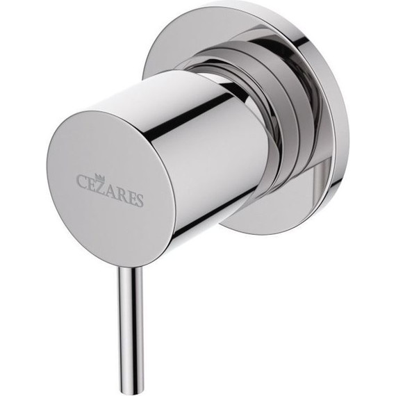 Смеситель для душа Cezares LEAF-DIM-L-01 - фото 
