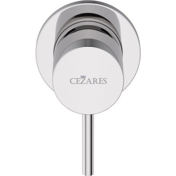 Смеситель для душа Cezares LEAF-DIM-L-01 - фото 2