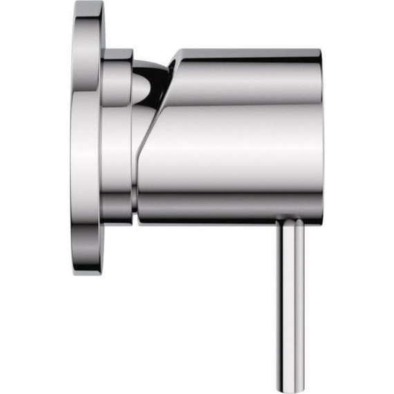 Смеситель для душа Cezares LEAF-DIM-L-01 - фото 3