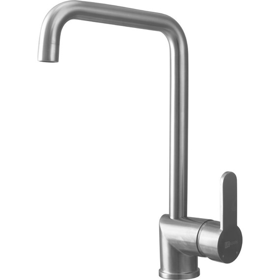 Смеситель для кухни Lemark Expert LM5073S - фото 