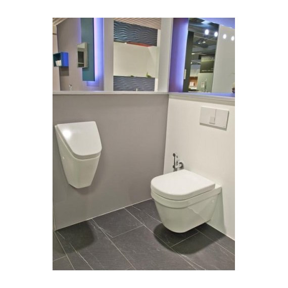 Писсуар Laufen VILA 8.4114.1.000.000.1 - фото 2