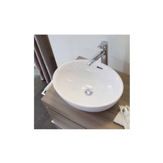 Раковина-чаша Laufen Pro 52 см 8.1296.4.000.109.1 - фото 2