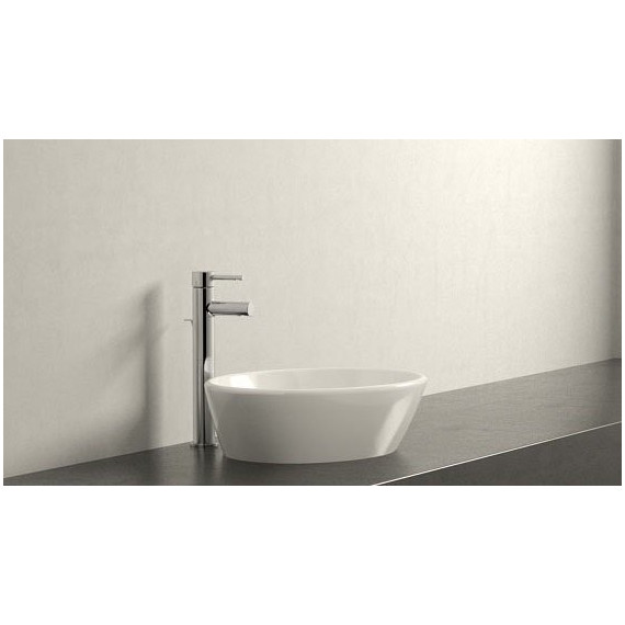 Раковина-чаша Laufen Pro 52 см 8.1296.4.000.109.1 - фото 3