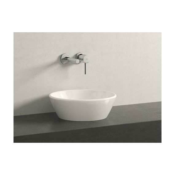 Раковина-чаша Laufen Pro 42 см 8.1296.2.000.109.1 - фото, картинка 2 Раковина-чаша Laufen Pro 42 см 8.1296.2.000.109.1 - фото 2