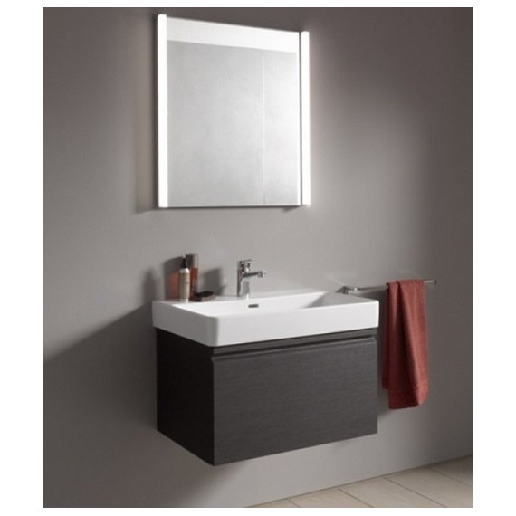 Раковина-столешница Laufen PRO S 105 см 8.1396.6.000.104.1 - фото 5