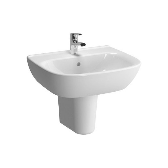 Полупьедестал Vitra S20 5281B003-7201 - фото 3