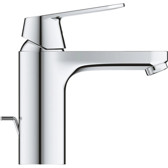 Набор смесителей 3 в 1 для ванны с коротким изливом Grohe Eurosmart Cosmopolitan 1000179 - фото 3