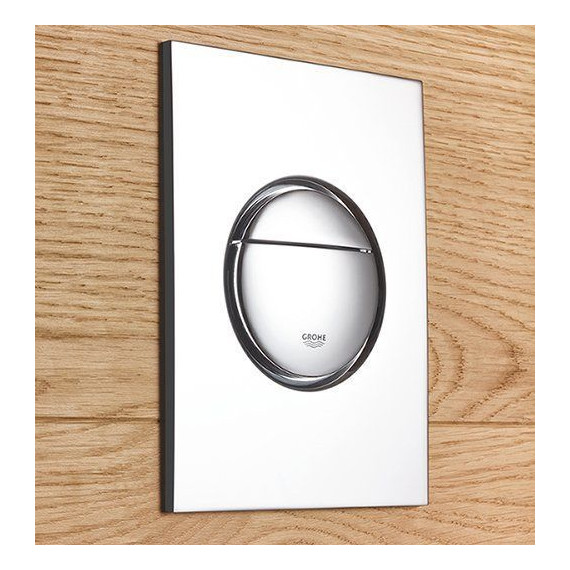 Кнопка смыва Grohe Nova Cosmopolitan 37601000 - фото 4