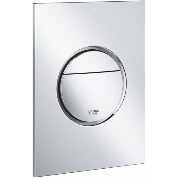 Кнопка смыва Grohe Nova Cosmopolitan 37601000 - фото 