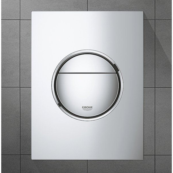 Кнопка смыва Grohe Nova Cosmopolitan 37601000 - фото 2