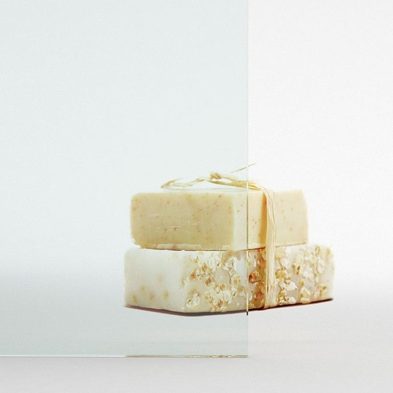 Душевое ограждение Cezares 90х90 см ANIMA-W-A-2-90-C-Cr-IV, хром/прозрачное - фото 3