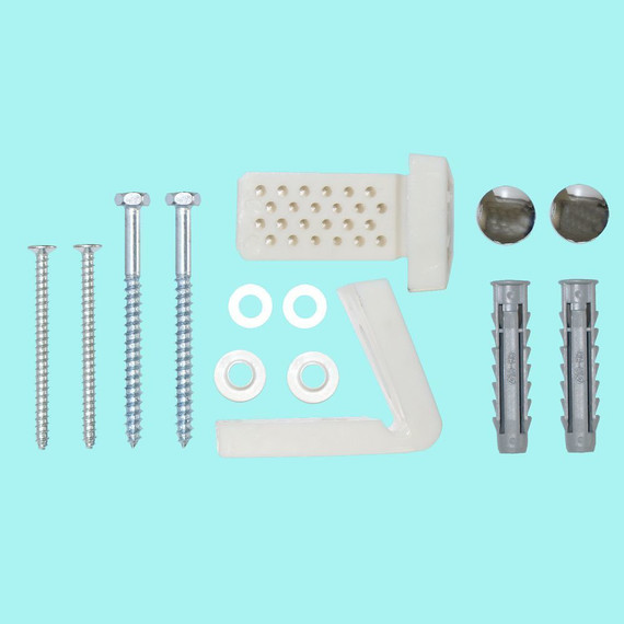 Унитаз-компакт безободковый Azario Nigel AZ-55 с крышкой микролифт - фото 11