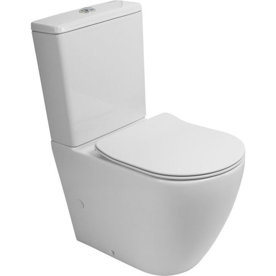 Унитаз-компакт безободковый BelBagno Sfera-tor BB2141CP-TOR (Система смыва торнадо) - фото, картинка 15 Унитаз-компакт безободковый BelBagno Sfera-tor BB2141CP-TOR (Система смыва торнадо) - фото 15