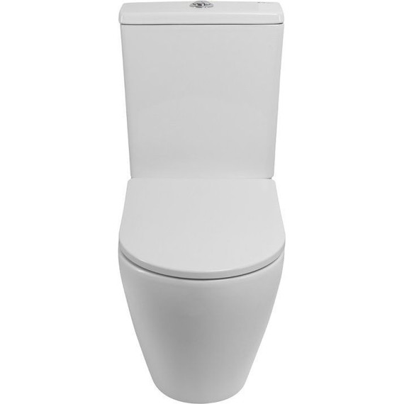 Унитаз-компакт безободковый BelBagno Sfera-tor BB2141CP-TOR (Система смыва торнадо) - фото, картинка 22 Унитаз-компакт безободковый BelBagno Sfera-tor BB2141CP-TOR (Система смыва торнадо) - фото 22