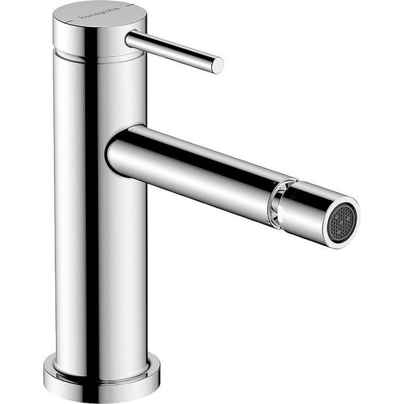 Смеситель для биде Hansgrohe Tecturis S 73201000 - фото 