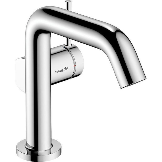 Смеситель для раковины Hansgrohe Tecturis S 73320000 - фото 