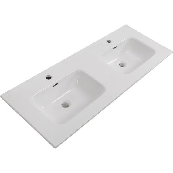 Тумба подвесная с раковиной Belbagno 120 см KRAFT-1200-4C-SO-2-RNN (раковина BB1200-2-ETL) Rovere Nebrasca Nature - фото, картинка 2 Тумба подвесная с раковиной Belbagno 120 см KRAFT-1200-4C-SO-2-RNN (раковина BB1200-2-ETL) Rovere Nebrasca Nature - фото 2