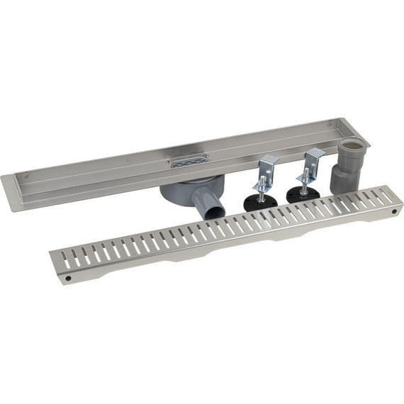 Трап Санакс 50 см 00038, сатин (под плитку) - фото 5