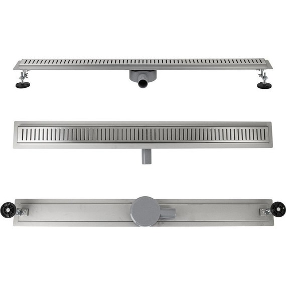 Трап Санакс 100 см 00141, сатин (под плитку) - фото 4