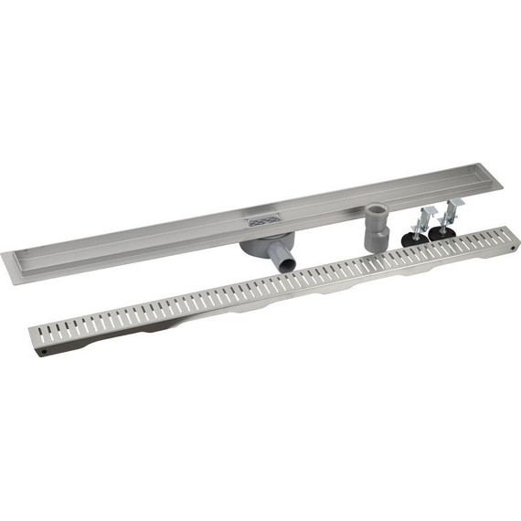 Трап Санакс 100 см 00141, сатин (под плитку) - фото 5