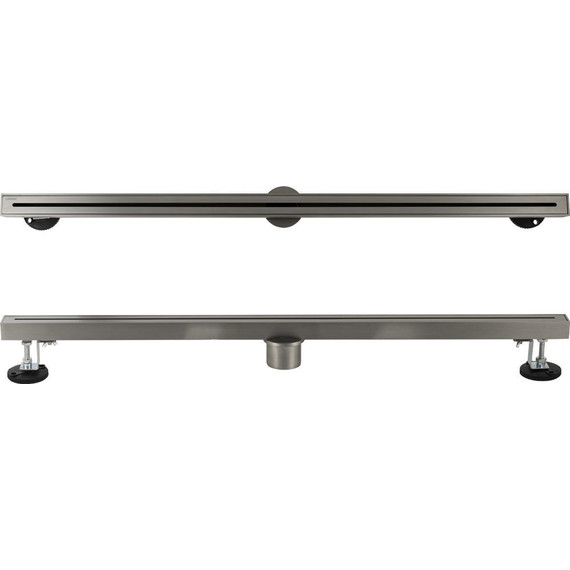 Трап Санакс 80 см 40054, сатин - фото 2