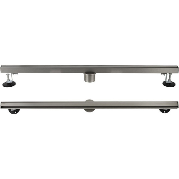 Трап Санакс 80 см 40056, сатин - фото 2