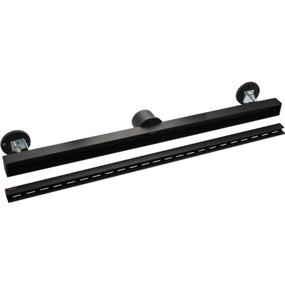 Трап Санакс 60 см 40059, чёрный - фото 3